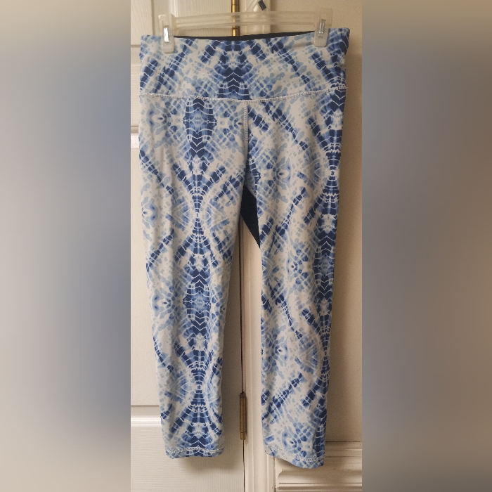 277 Vsx Sport Capris